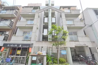 レジデンスノーブルの画像