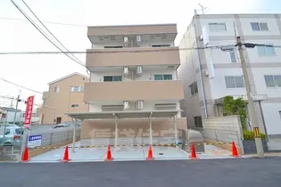 フジパレス瑞光Ⅶ番館の画像