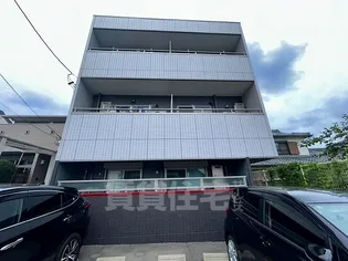 KOTOBUKI【2階】の外観