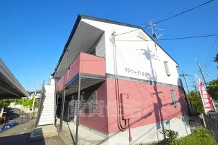 サンシャイン足立の画像