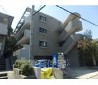 愛知県名古屋市天白区塩釜口1丁目【マンション】の外観