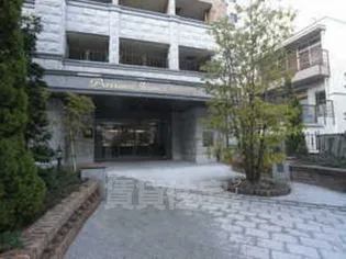 プレサンス泉アーバンゲート【7階】の外観