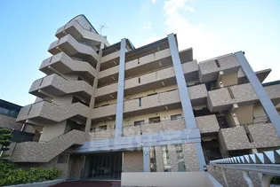 グランビスタ上新田の画像