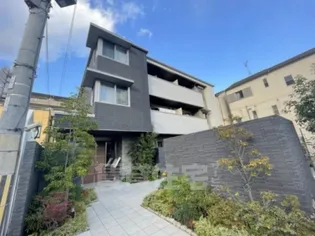 シャーメゾンヴィオラの画像