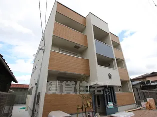 ベルウッド加島Ⅳの画像