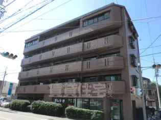 グレートトレジャー章貴【1階】の外観