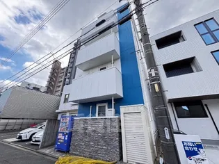 グランレーヴ平安通NORTHの画像