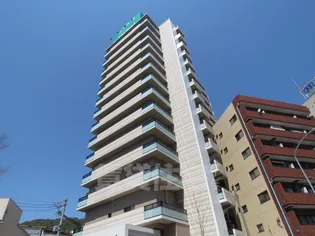 スプランディッド神戸北野の画像