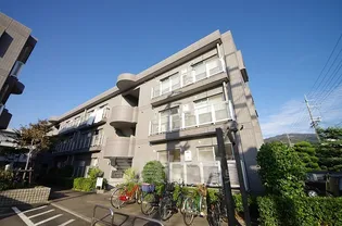 ランデックス弐番館の画像