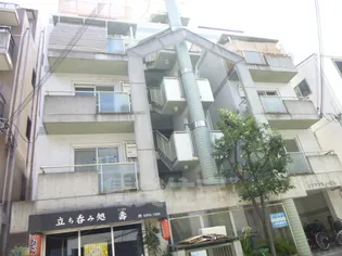 レジデンスノーブルの画像