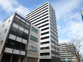 SーFORT鶴舞REALEの画像