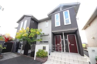 シャルマンヴィラージュD棟の画像