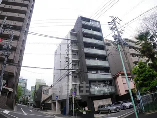 レベント覚王山【5階】の外観