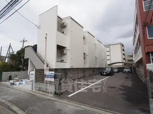 クラリエール日照町の画像