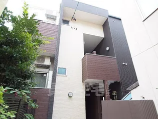 グルージャ黒門の画像