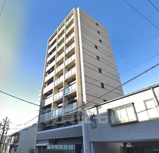 グレインヒルズ【3階】の外観