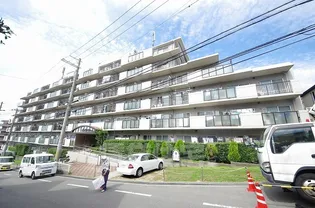 フォルム石切さくら坂の画像