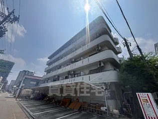 ENDOビルII【3階】の外観