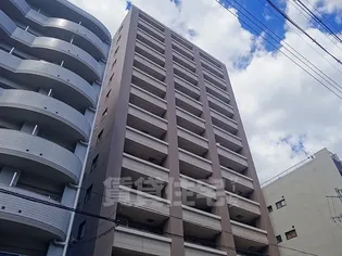 MELIV上前津の画像