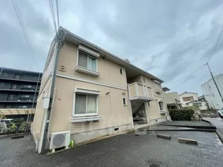 レジデンスセレニティーB棟の画像