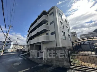 イーストハイツの画像