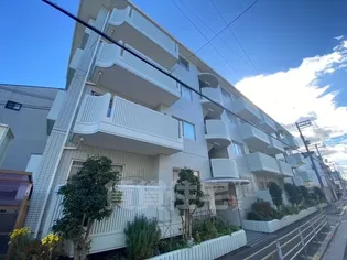 コーポウィステリアの画像