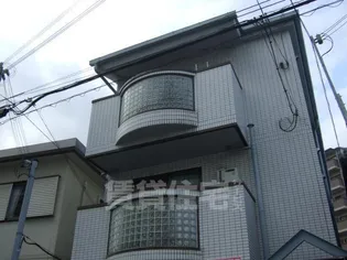 プレアール佃の画像