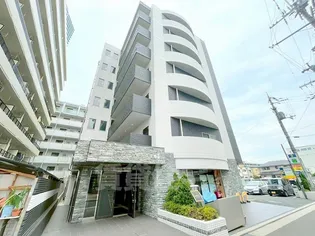 ルミエール久宝寺Ⅱの画像