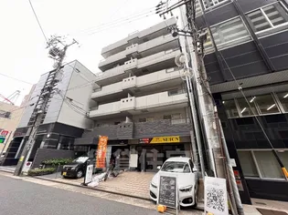 メゾン白川の画像