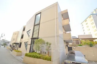 シェリール東淀川の画像