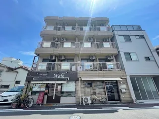 東邦ハイツの画像