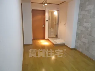 佐野ビル【2階】の寝室