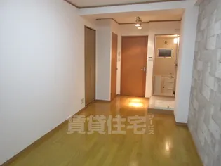 佐野ビル【2階】の寝室