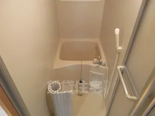 佐野ビル【2階】の風呂