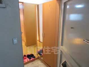 佐野ビル【2階】の内装