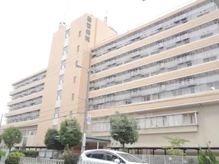 佐野ビル【2階】の周辺