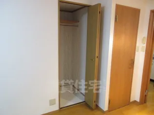 佐野ビル【2階】の内装