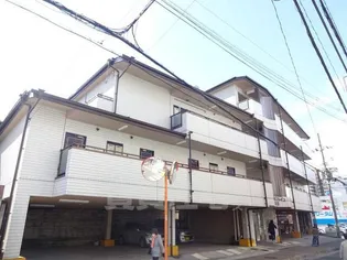 メゾン ド ソレイユ太田の画像