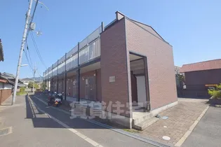 サンホーム富田林の画像