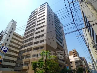 サヴォイマキシマイズ博多ステーション【8階】の外観