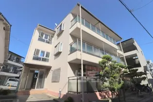 グランビューの画像