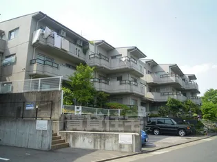 アビタシオンナルセの画像