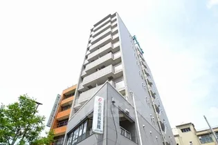 シャルマン新大阪の画像