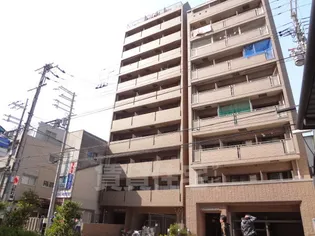 リーガル新大阪Vの画像