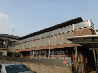 リヴェール曽根の画像