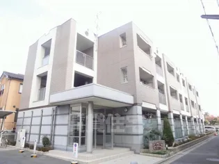 大阪府堺市堺区神石市之町【マンション】の外観