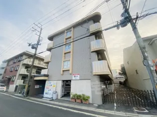 シャーラハイツの画像