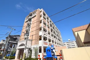 LUXE新大阪EASTⅠの画像