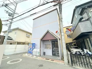 ビルシャナ上田の画像