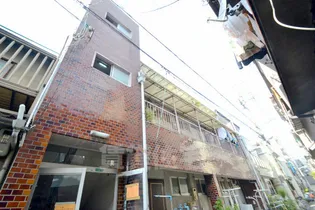 WESTヒルズ都島の画像